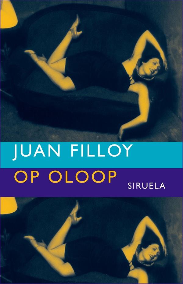 OP OLOOP LT-234 | 9788478449828 | FILLOY, JUAN