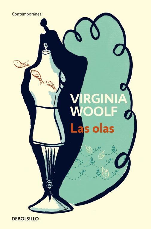 OLAS, LAS | 9788499890470 | WOOLF,VIRGINIA