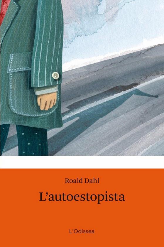 AUTOESTOPISTA | 9788499320328 | DAHL, ROALD