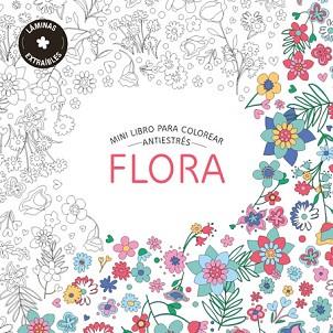 FLORA | 9788490565889 | , REDACCION MARABOUT