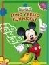 SUMO Y RESTO CON MICKEY | 9788401900891 | DISNEY