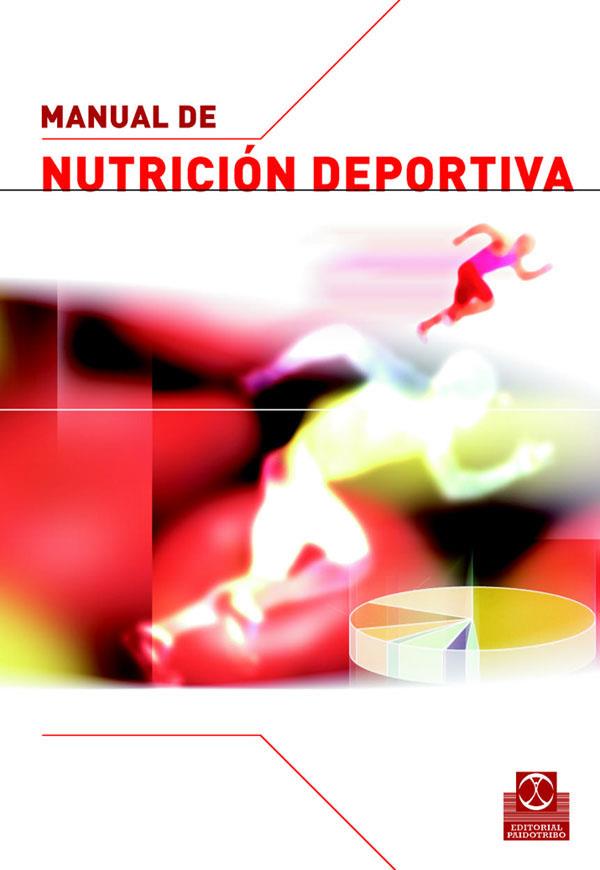 MANUAL DE NUTRICIÓN DEPORTIVA (COLOR) | 9788480198592 | ARASA GIL, MANUEL