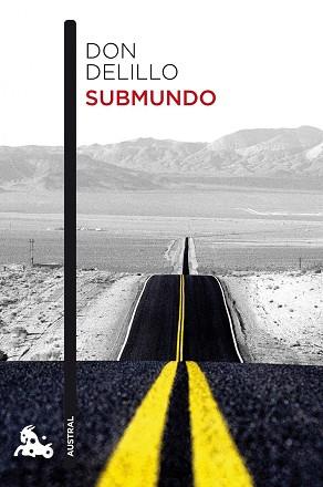 SUBMUNDO | 9788432222733 | DON DELILLO