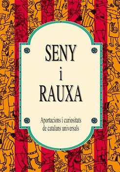 SENY I RAUXA | 9788489589865