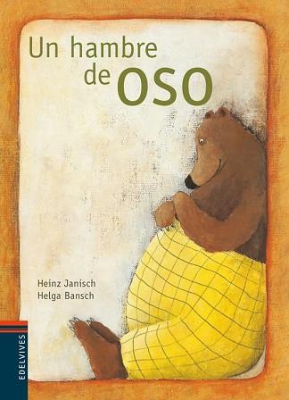 UN HAMBRE DE OSO | 9788426373847 | JANISCH, HEINZ