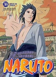 NARUTO | 9788483578285 | MASASHI KISHIMOTO