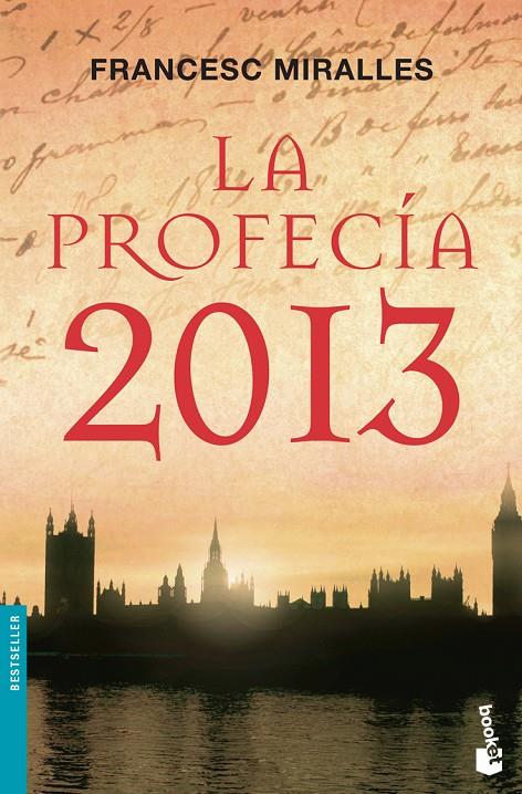 PROFECIA 2013 | 9788427035607 | MIRALLES, FRANCESC