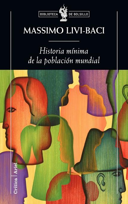 HISTORIA MINIMA DE LA POBLACION MUNDIAL | 9788498920055 | LIVI-BACCI, MASSIMO