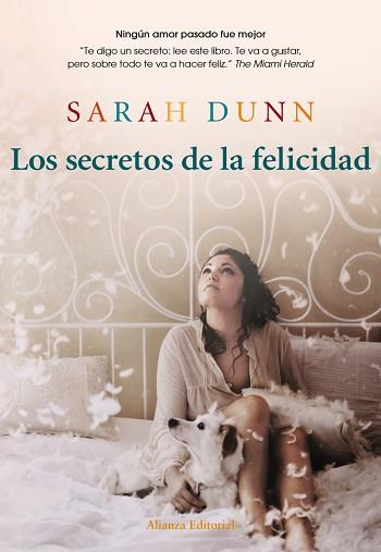 SECRETOS DE LA FELICIDAD | 9788420608778 | DUNN, SARAH