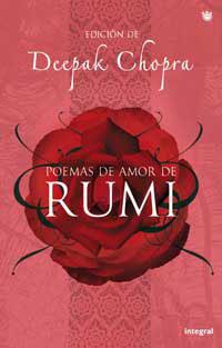 POEMAS DE AMOR DE RUMI | 9788479019471 | CHOPRA, DEEPAK