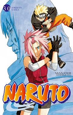 NARUTO 30 | 9788483578063 | MASASHI KISHIMOTO