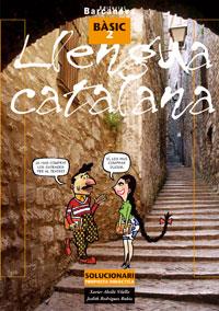 LLENGUA CATALANA BASIC 2 : SOLUCIONARI | 9788448918743 | ABELLO VILELLA, XAVIER