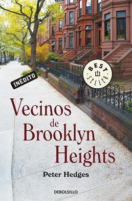 VECINOS DE BROOKLYN HEIGHTS | 9788499897141 | HEDGES,PETER