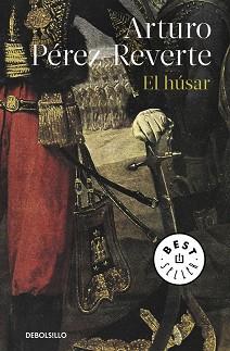 EL HÚSAR | 9788490628331 | PEREZ-REVERTE,ARTURO