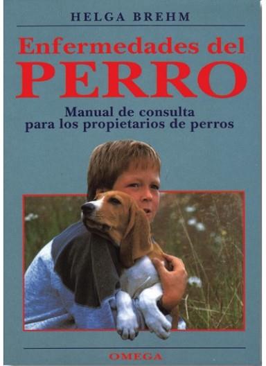 ENFERMEDADES DEL PERRO | 9788428210799 | BREHM,HELGA