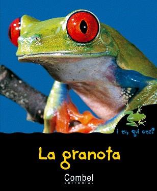 GRANOTA, LA | 9788498251296