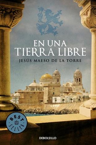 EN UNA TIERRA LIBRE | 9788499897905 | MAESO DE LA TORRE,JESUS