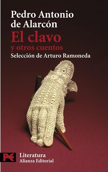 CLAVO Y OTROS CUENTOS | 9788420669106 | ALARCÓN, PEDRO ANTONIO DE