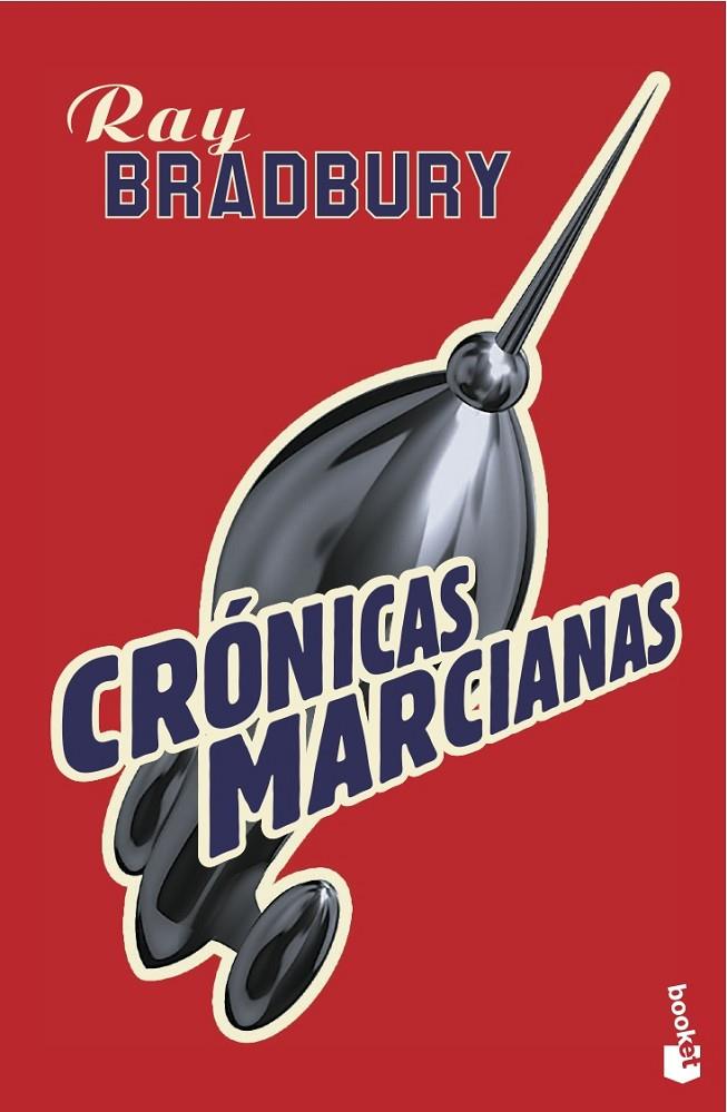 CRONICAS MARCIANAS | 9788445071977