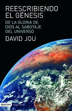 REESCRIBIENDO EL GENESIS | 9788423340835 | DAVID JOU