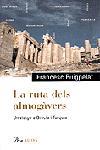 RUTA DELS ALMOGAVERS | 9788484372066 | PUIGPELAT