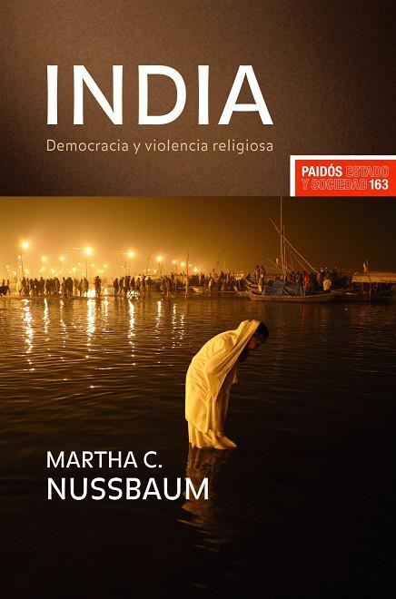 INDIA | 9788449322297 | NUSSBAUM, MARTHA