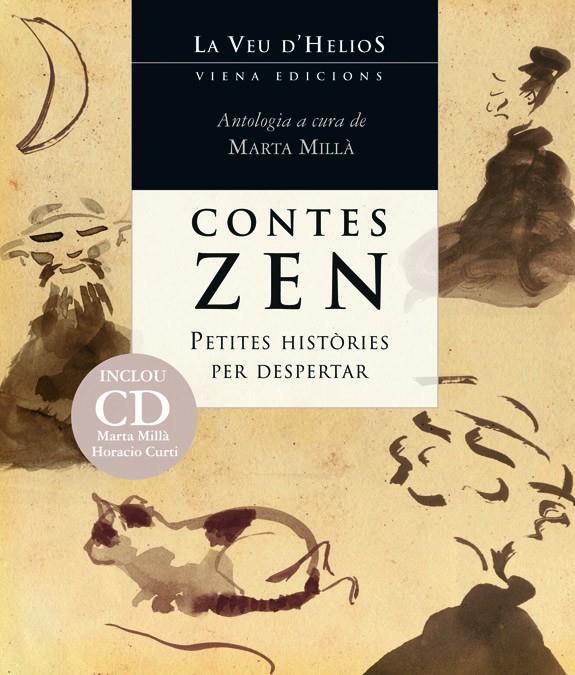 CONTES ZEN | 9788483307106