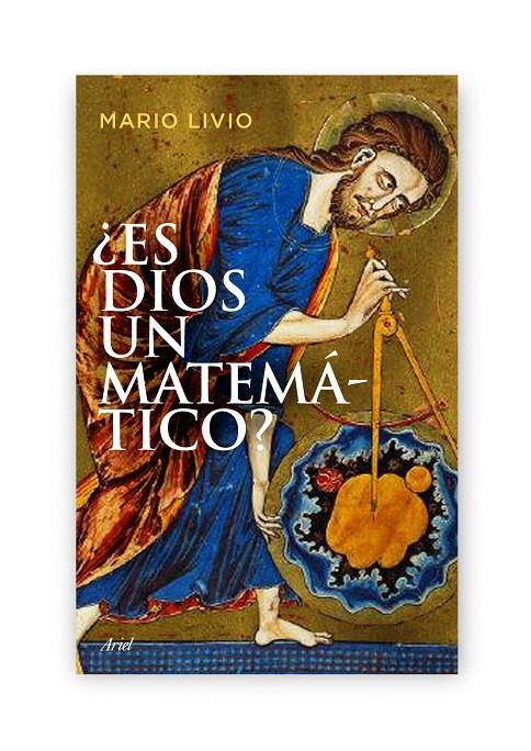 ES DIOS UN MATEMATICO? | 9788434487987 | LIVIO, MARIO