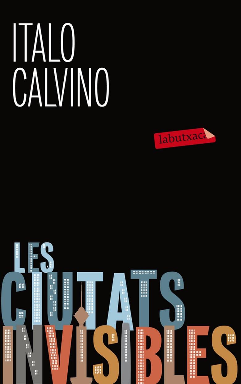 CIUTATS INVISIBLES | 9788499305127 | ITALO CALVINO