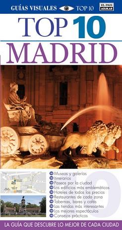 MADRID TOP TEN 2011 | 9788403509993 | VARIOS