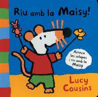 RIU AMB LA MAISY | 9788484882312 | COUSINS, LUCY