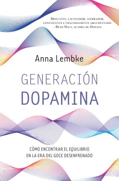 GENERACIÓN DOPAMINA | 9788419130334 | JENKINS REID, TAYLOR / LEMBKE, ANNA