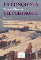 CONQUISTA DEL POLO NORTE FAB-345 | 9788483833971 | FLEMING, FERGUS