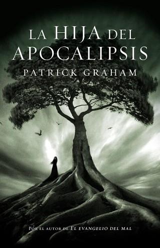 HIJA DEL APOCALIPSIS, LA | 9788425343957 | GRAHAM PATRICK