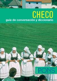 CHECO GUIA DE CONVERSACION Y DICCIONARIO | 9788484433156 | VVAA