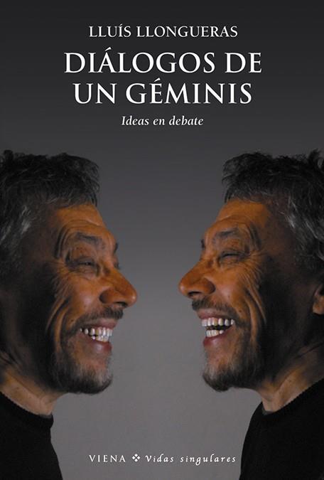 DIALOGOS DE UN GEMINIS | 9788483305058 | LLONGUERAS, LLUÍS