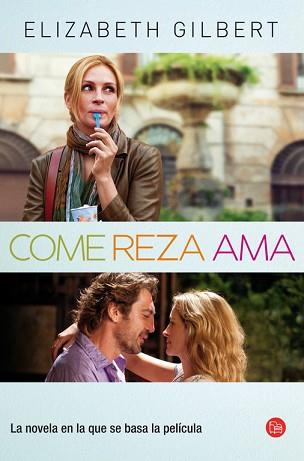 COME, AMA , REZA | 9788466318242 | GILBERT E