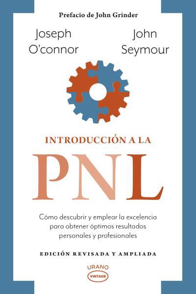 INTRODUCCIÓN A LA PNL | 9788417694531 | SEYMOUR, JOHN / O'CONNOR, JOSEPH