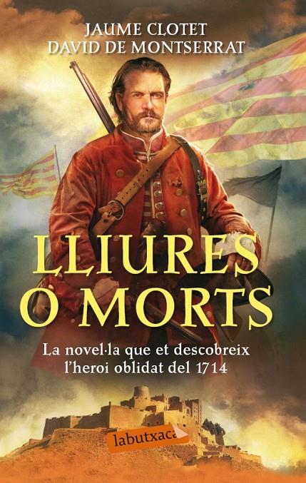 LLIURES O MORTS | 9788499307305 | CLOTET, JAUME