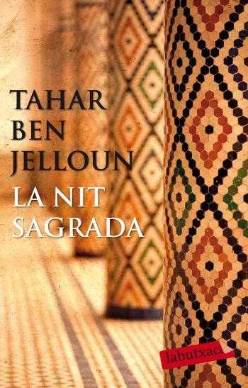 NIT SAGRADA, LA | 9788499302218 | BEN JELLOUM, TAHAR