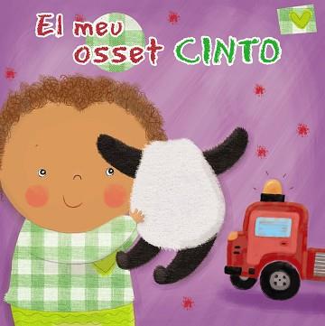 EL MEU OSSET CINTO | 9788499065250 | MUSS, ANGELA