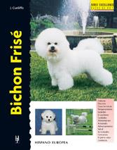 BICHON FRISE | 9788425513305