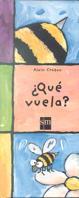 QUE VUELA | 9788434863002 | CROZON, ALAIN