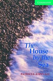 HOUSE BY SEA, THE (LOWER-INTERMEDIATE) | 9780521686587 | ASPINALL, PATRICIA