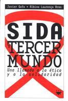 SIDA Y TERCER MUNDO | 9788428814843 | GAFO,JAVIER Y LOUREN€O BRAS