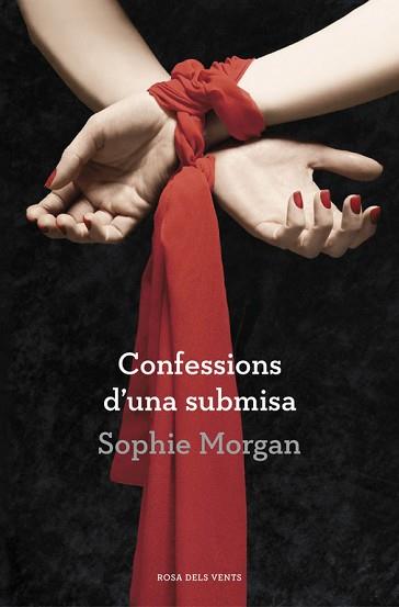 CONFESSIONS D'UNA SUBMISA | 9788401389122 | MORGAN,SOPHIE