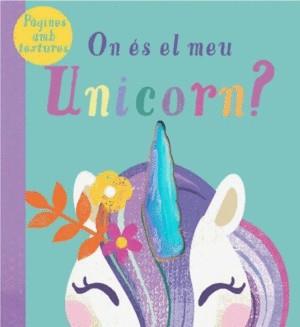 EL MEU UNICORN | 9788413341521 | MCLELLAND KATE