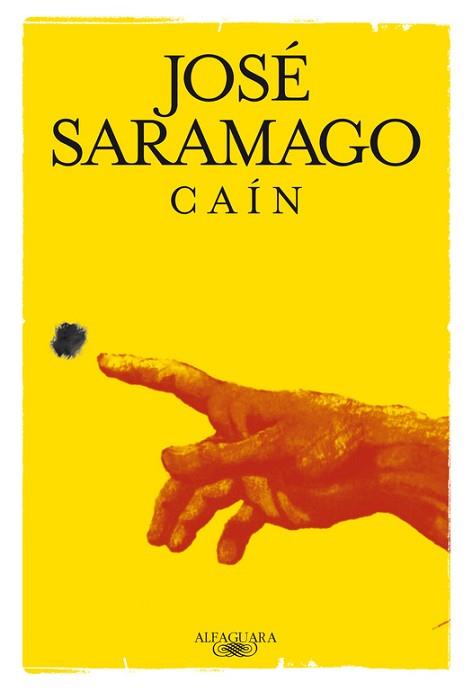 CAIN | 9788420405094 | SARAMAGO J