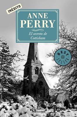 SECRETO DE COTTISHAM EL | 9788483468340 | PERRY ANNE