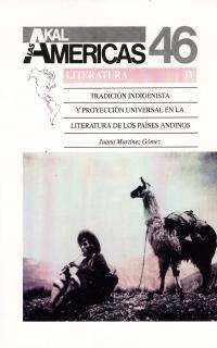 AMERICAS - LITERATURA IV | 9788476009130 | MARTíNEZ GóMEZ, JUANA